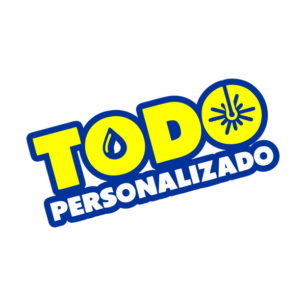 TODO PERSONALIZADO